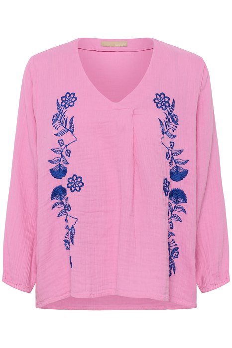 CUtala Elina Blouse