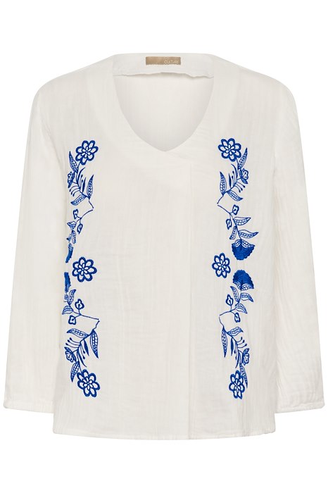 CUtala Elina Blouse