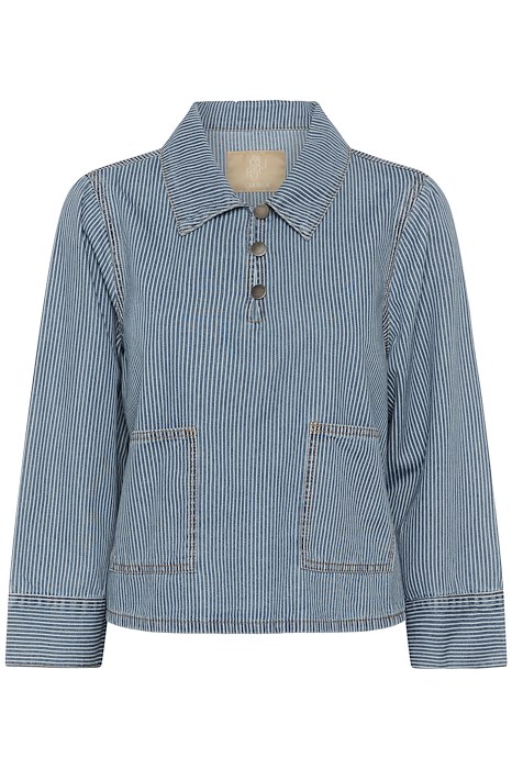 CUayna Shirtjacket