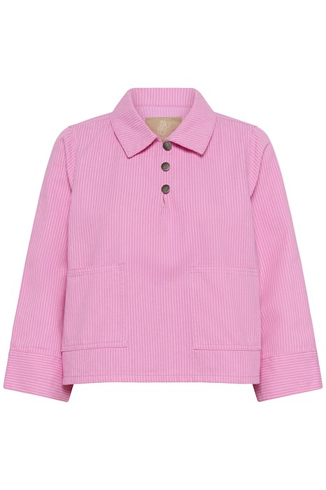 CUayna Shirtjacket