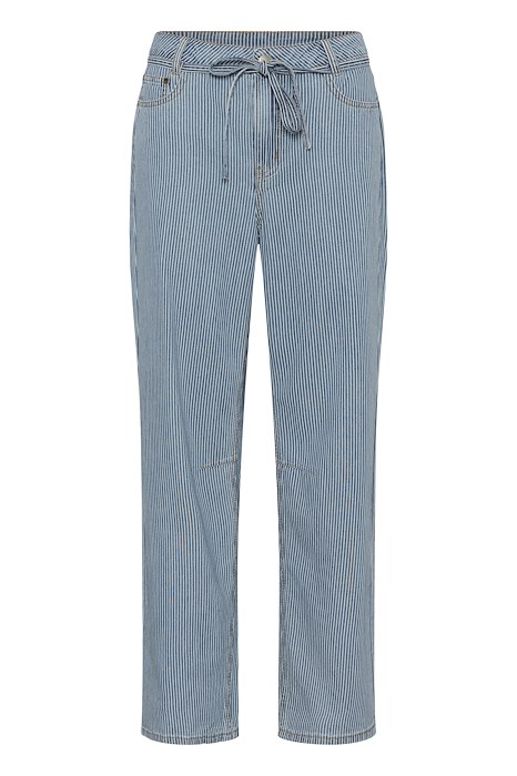 CUayna Barrel Pants