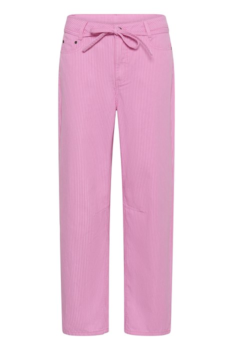 CUayna Barrel Pants