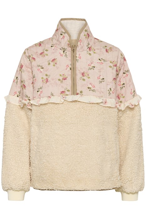 CUaiko Catina Teddy Jacket