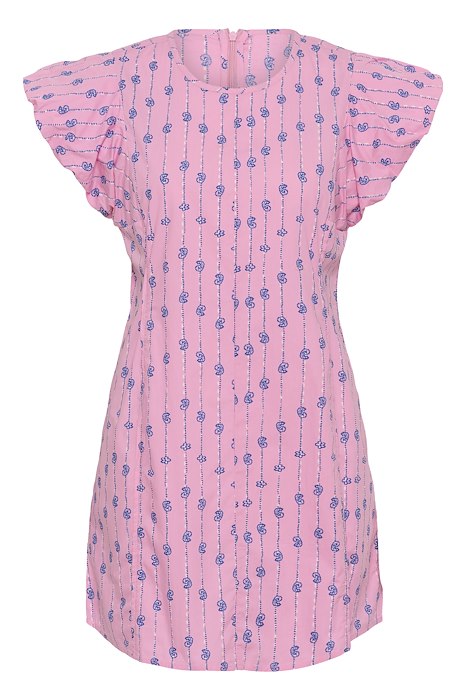 CUmarco Olena Mini Dress