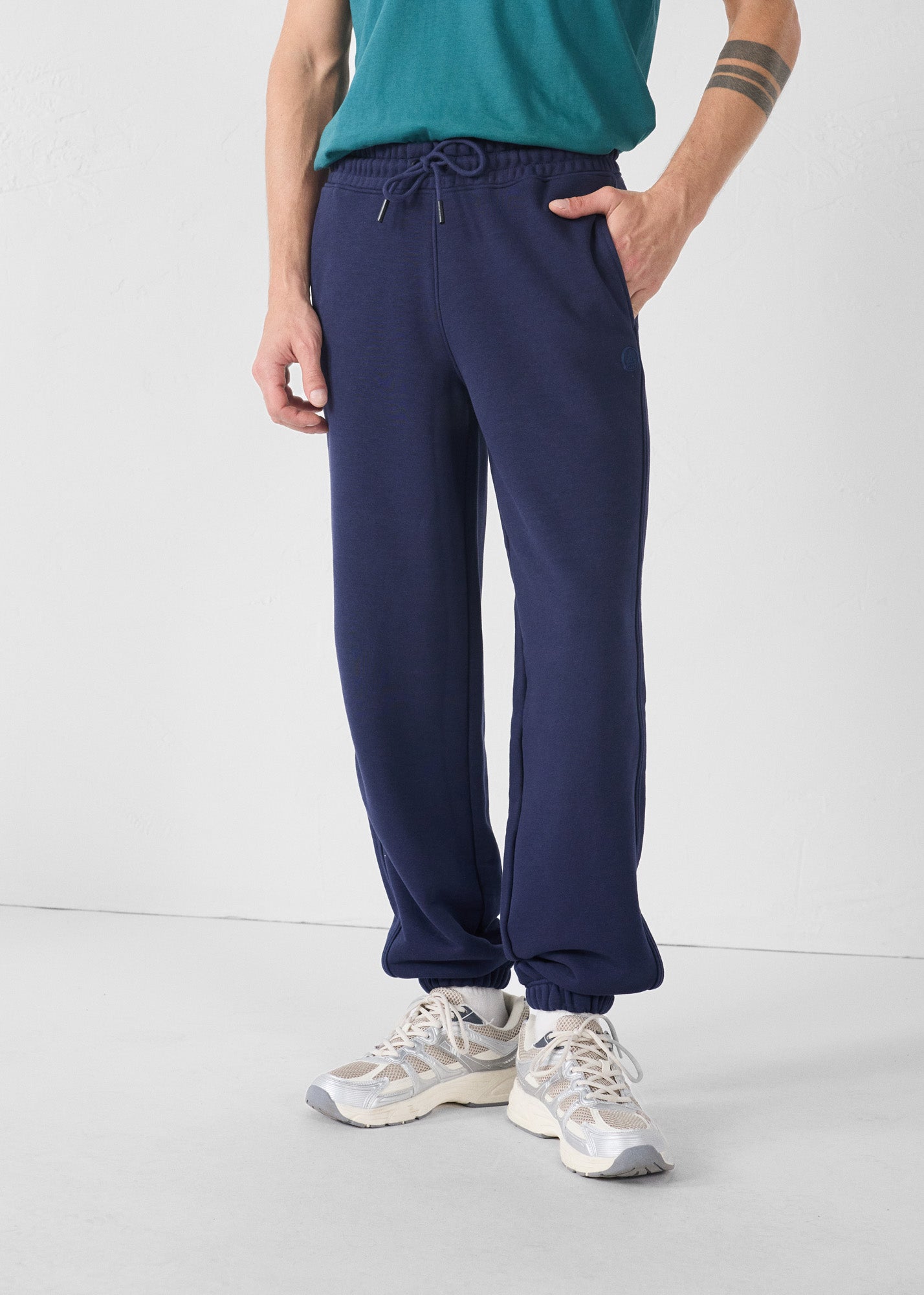 JOTT - Pantalon de jogging Marine Alex - Taille S