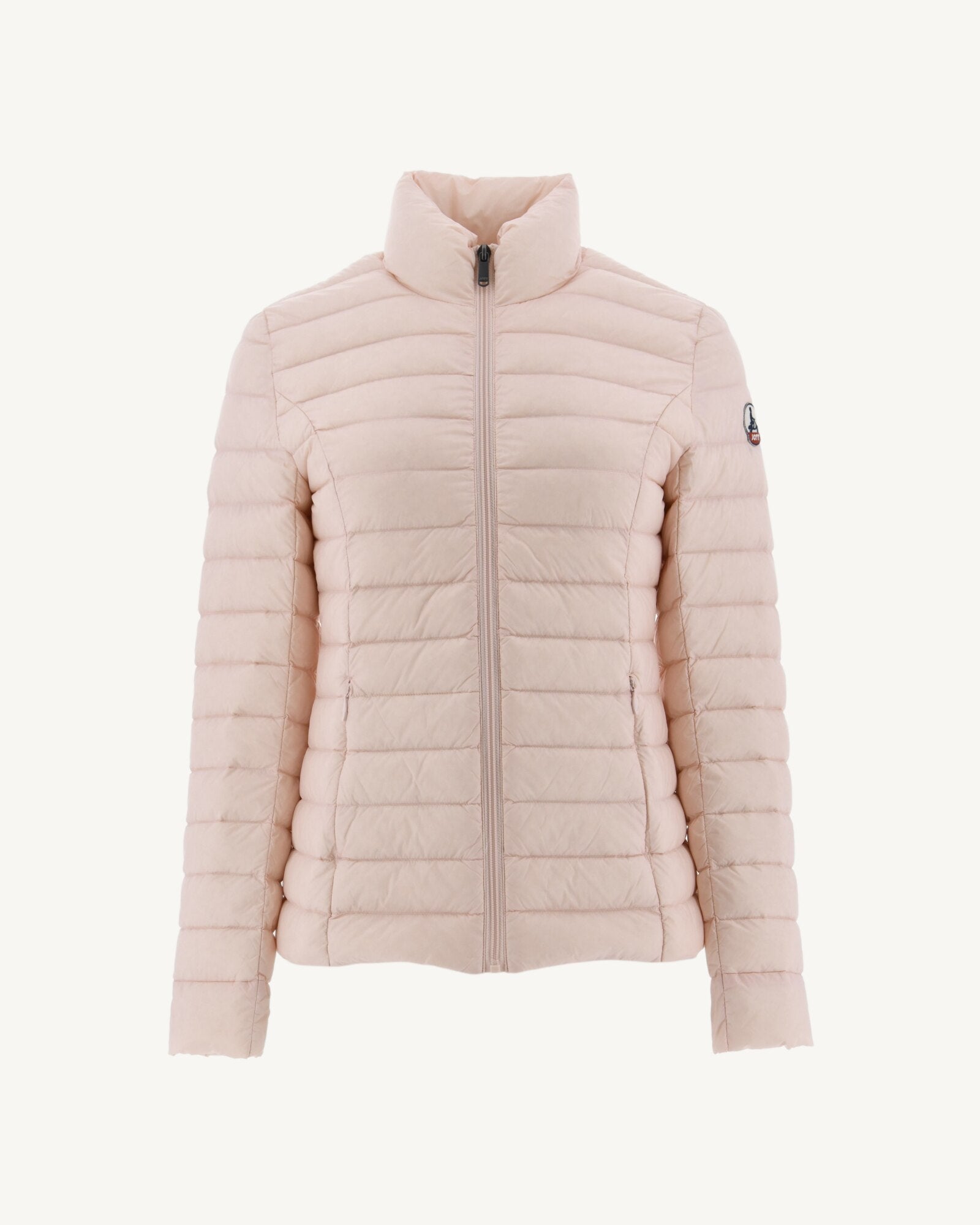 JOTT - Doudoune légère Rose pale Cha - Taille XS