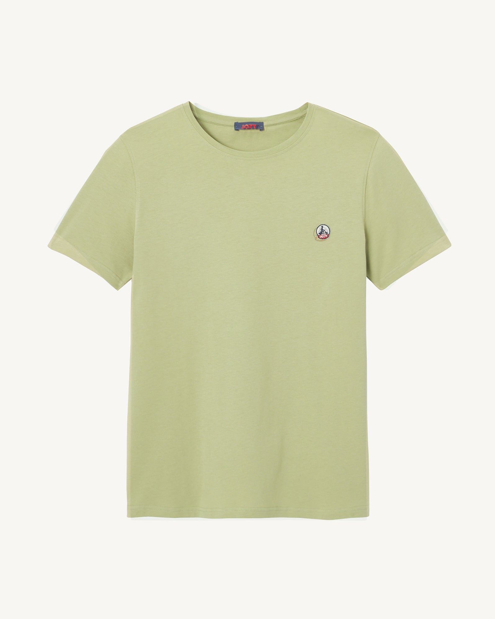 JOTT - T-shirt en coton biologique Lichen Pietro - Taille M