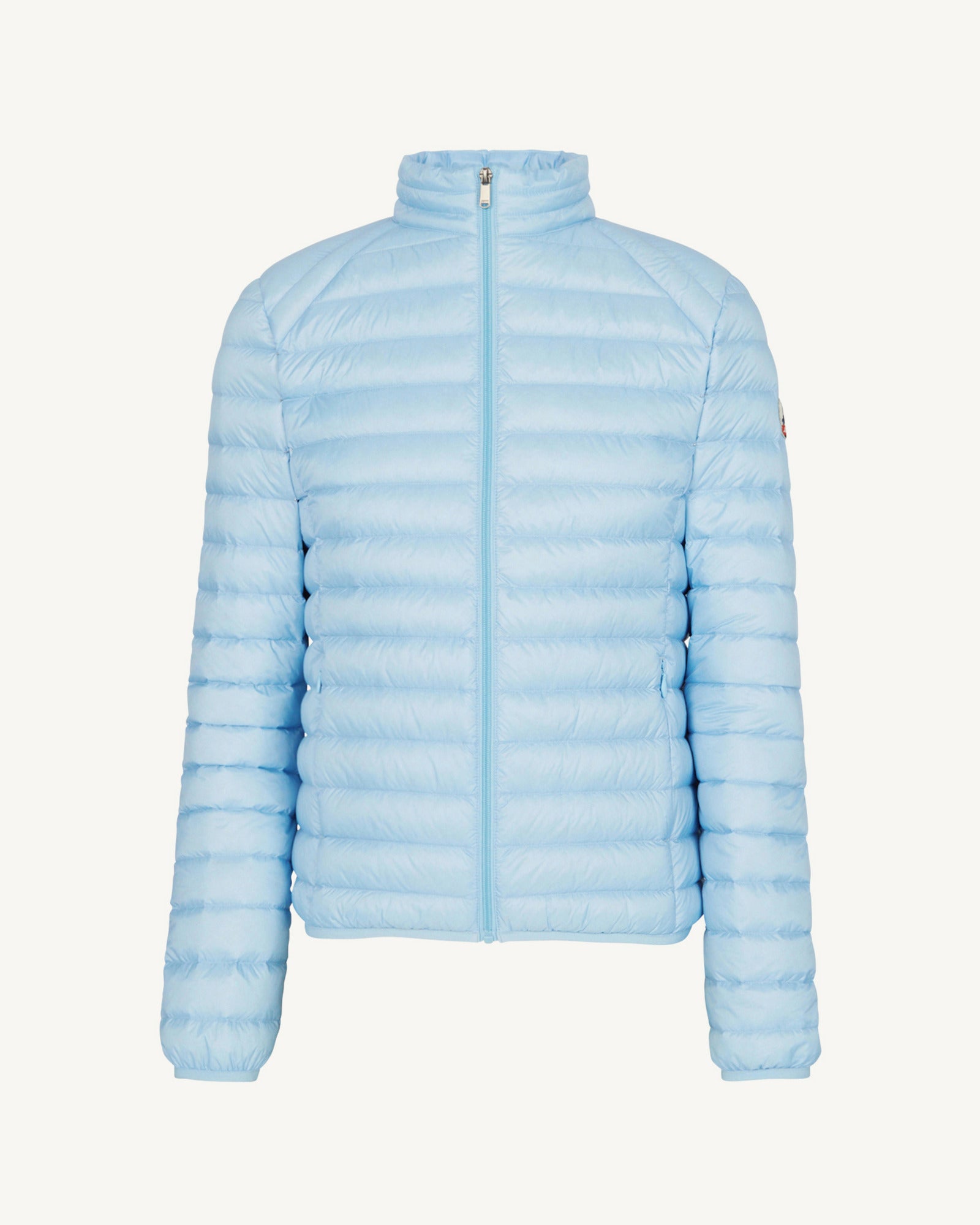 JOTT - Doudoune légère Bleu céleste Mat - Taille XL