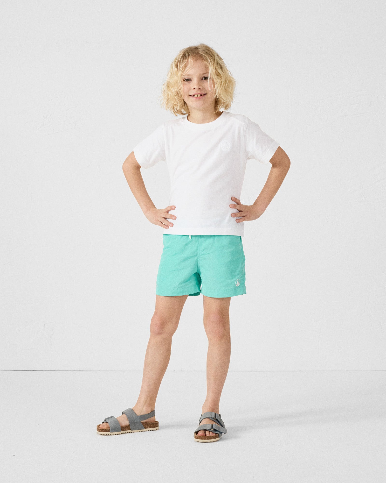 JOTT - Maillot de bain Lagoon Mimosa - Taille 2/4A