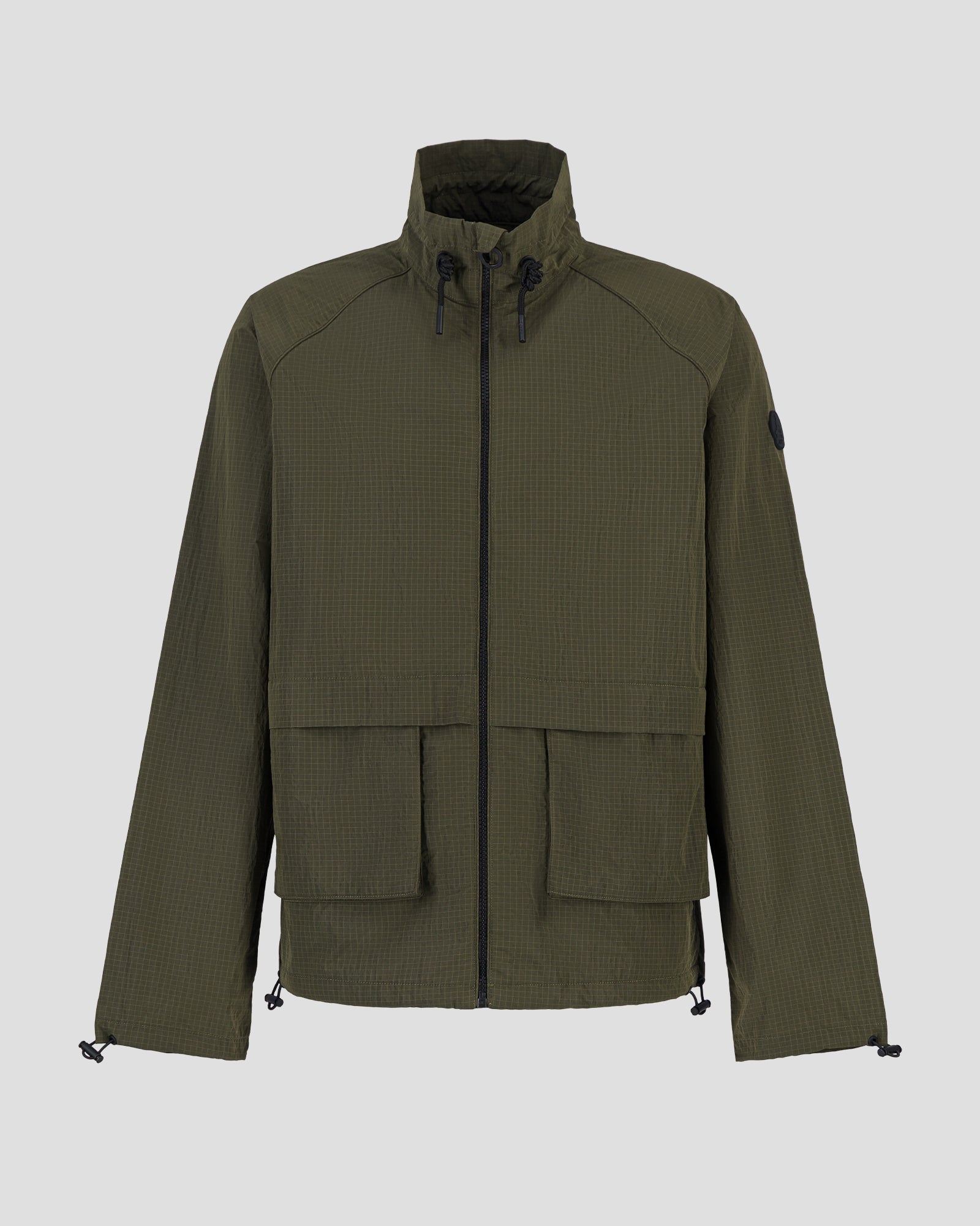 JOTT - Blouson coupe-vent léger Army Placebo - Taille M