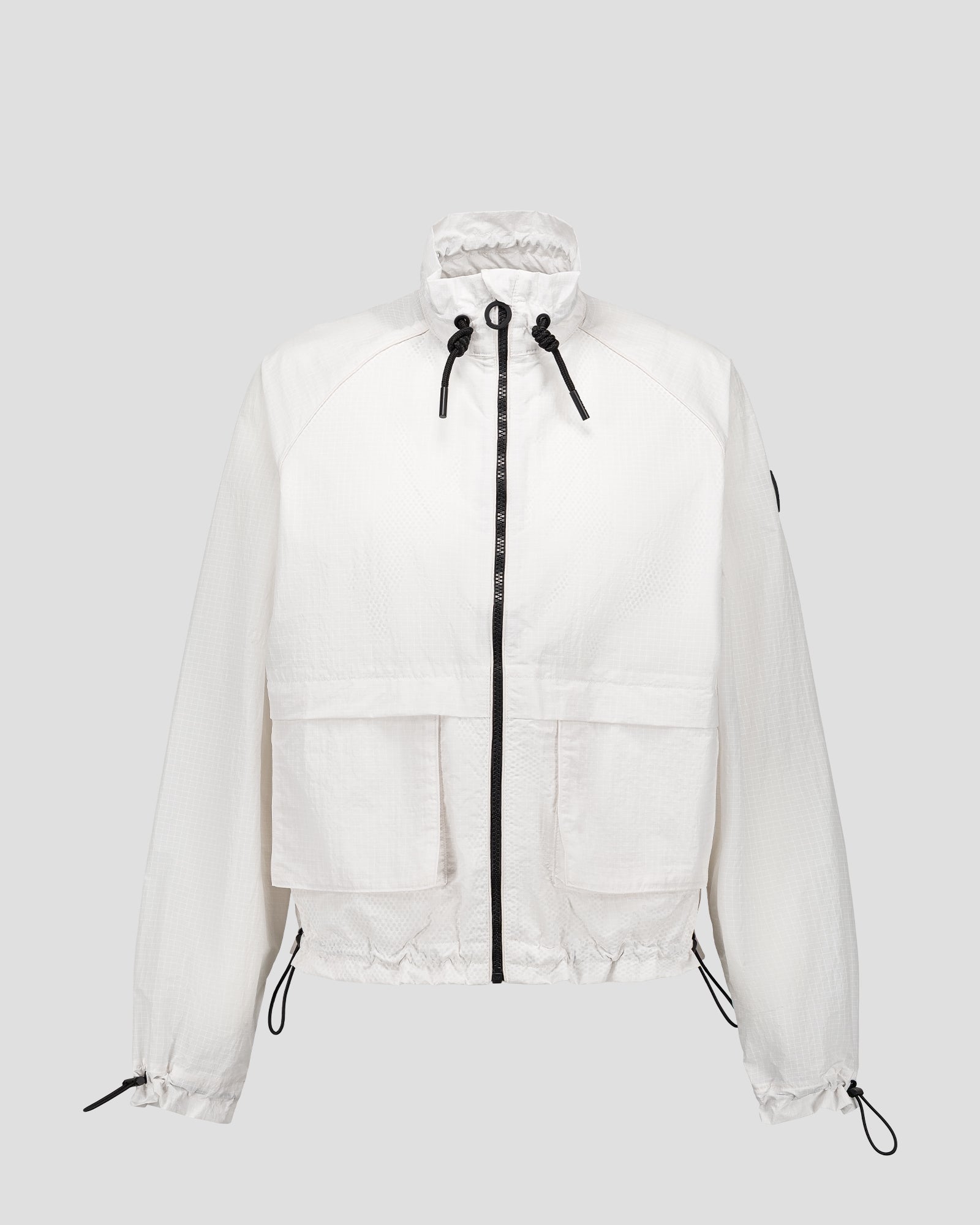 JOTT - Blouson coupe-vent léger Blanc Edge - Taille M