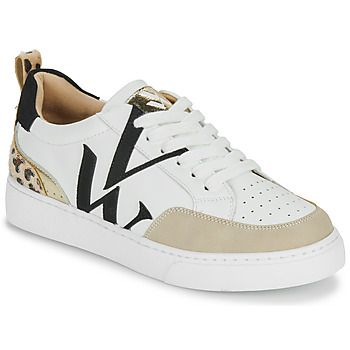 Baskets basses Vanessa Wu  LUNA