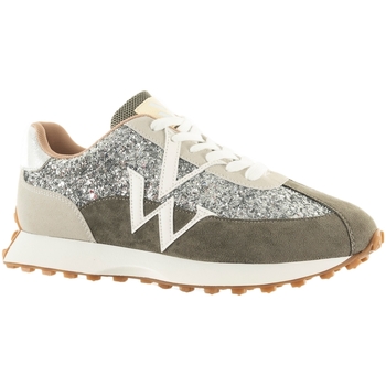 Baskets basses Vanessa Wu  bk2655