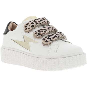 Baskets enfant Vanessa Wu 23915CHAH24