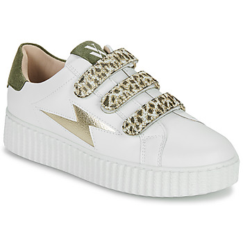 Baskets basses Vanessa Wu  LYANNA
