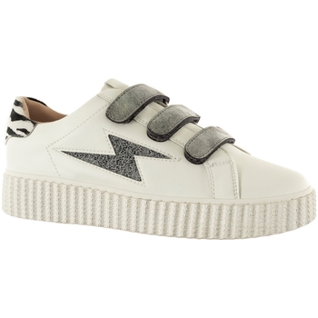 Baskets basses Vanessa Wu  bk2636