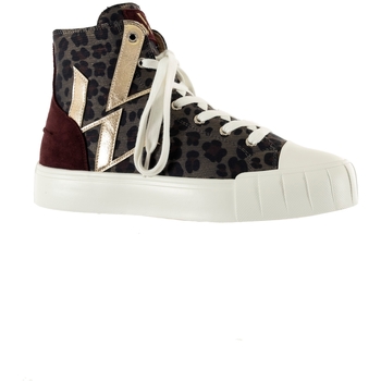 Baskets montantes Vanessa Wu  bk2629