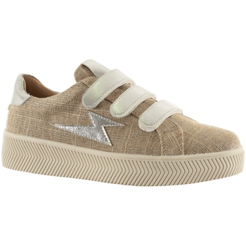 Baskets basses Vanessa Wu  bk2646