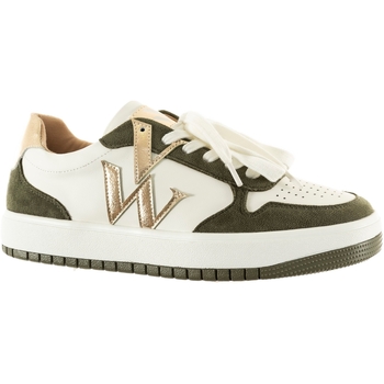 Baskets basses Vanessa Wu  bk2662