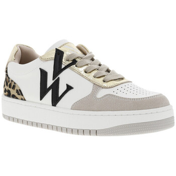 Baskets basses Vanessa Wu  24109CHPE25