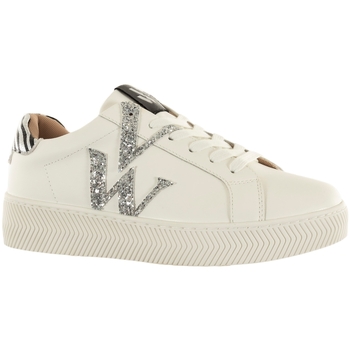Baskets basses Vanessa Wu  bk2765