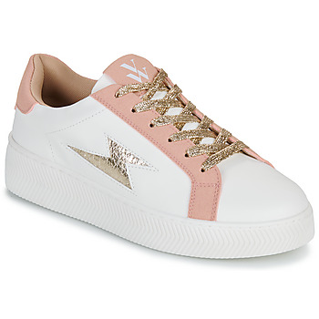 Baskets basses Vanessa Wu  MILIE