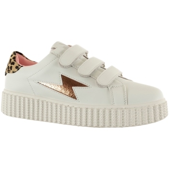Baskets basses Vanessa Wu  bk2618
