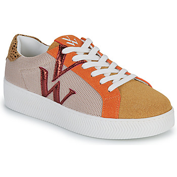 Baskets basses Vanessa Wu  GAIA
