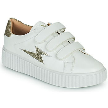 Baskets basses Vanessa Wu  EVA