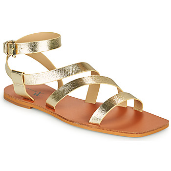 Sandales Vanessa Wu  SD2364OR