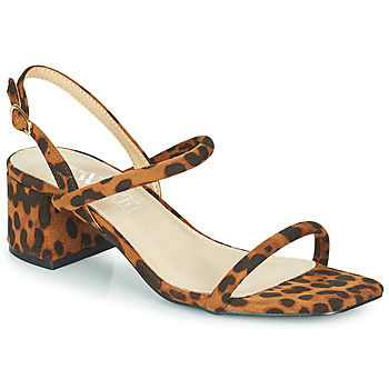 Sandales Vanessa Wu  SD2381LP