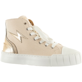 Baskets montantes Vanessa Wu  bk2570