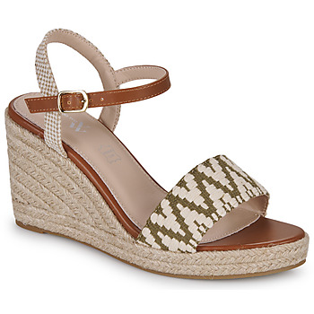 Sandales Vanessa Wu  MALVINA