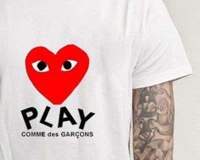 Comme des shop garcons lille