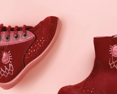 Point de store vente kickers paris