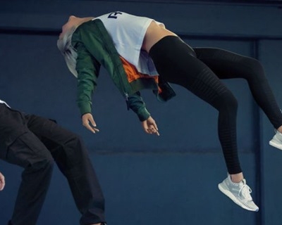 Magasin reebok online a paris