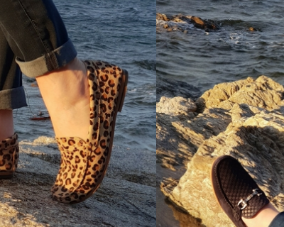 mocassin les tropeziennes