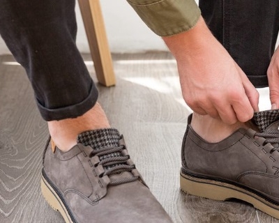 Hush puppies magasin hot sale