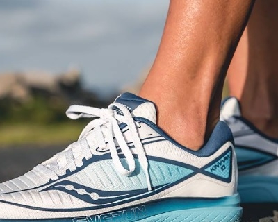 Boutique top saucony paris