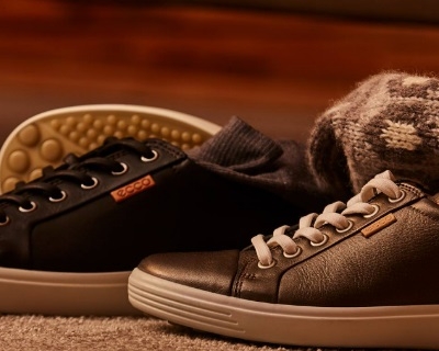 Ecco chaussure on sale toulouse