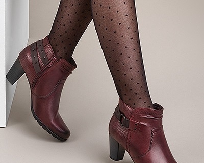 Jana store chaussures boutiques