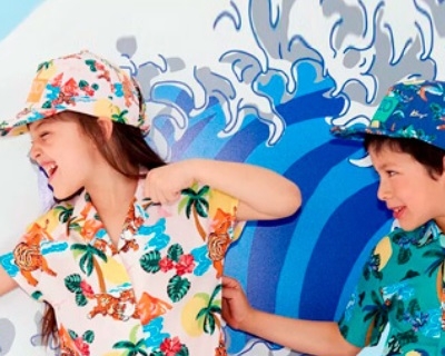 Kenzo on sale bebe marseille