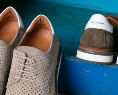 SCHMOOVE : 381 boutiques de mode en France.