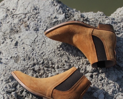 Revendeur la shop botte gardiane