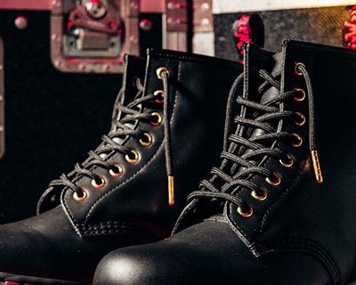 Dr martens top revendeur