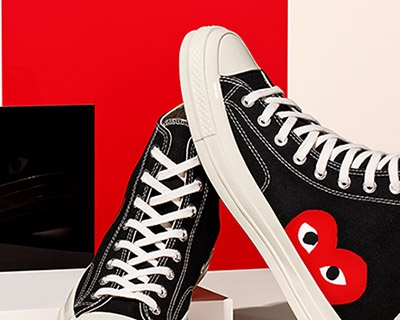 Converse comme des sales garçons magasin paris