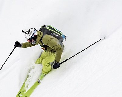Helly hansen porteau hot sale