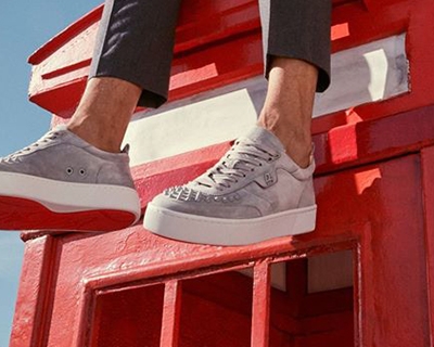 chaussures louboutin boutiques