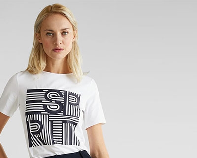 ESPRIT 288 boutiques de mode en France