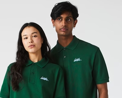 Magasin lacoste top autour de moi